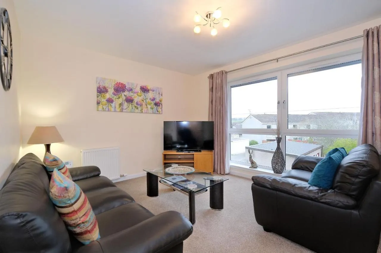 Caledonia Newhills Apartment Aberdeen