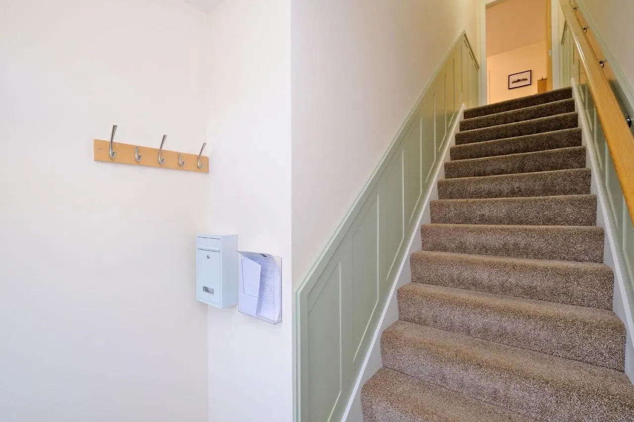 Caledonia Newhills Apartment Aberdeen