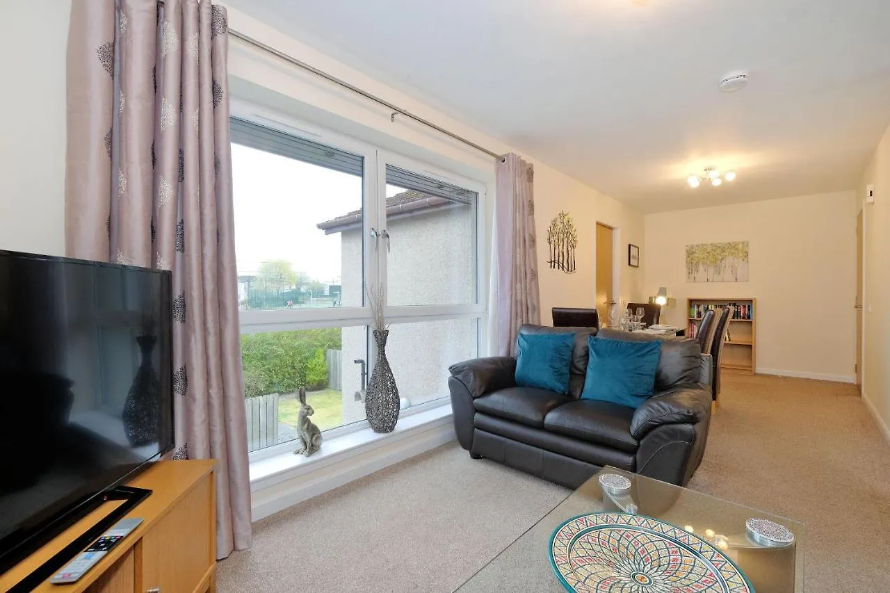 Caledonia Newhills Apartment Aberdeen
