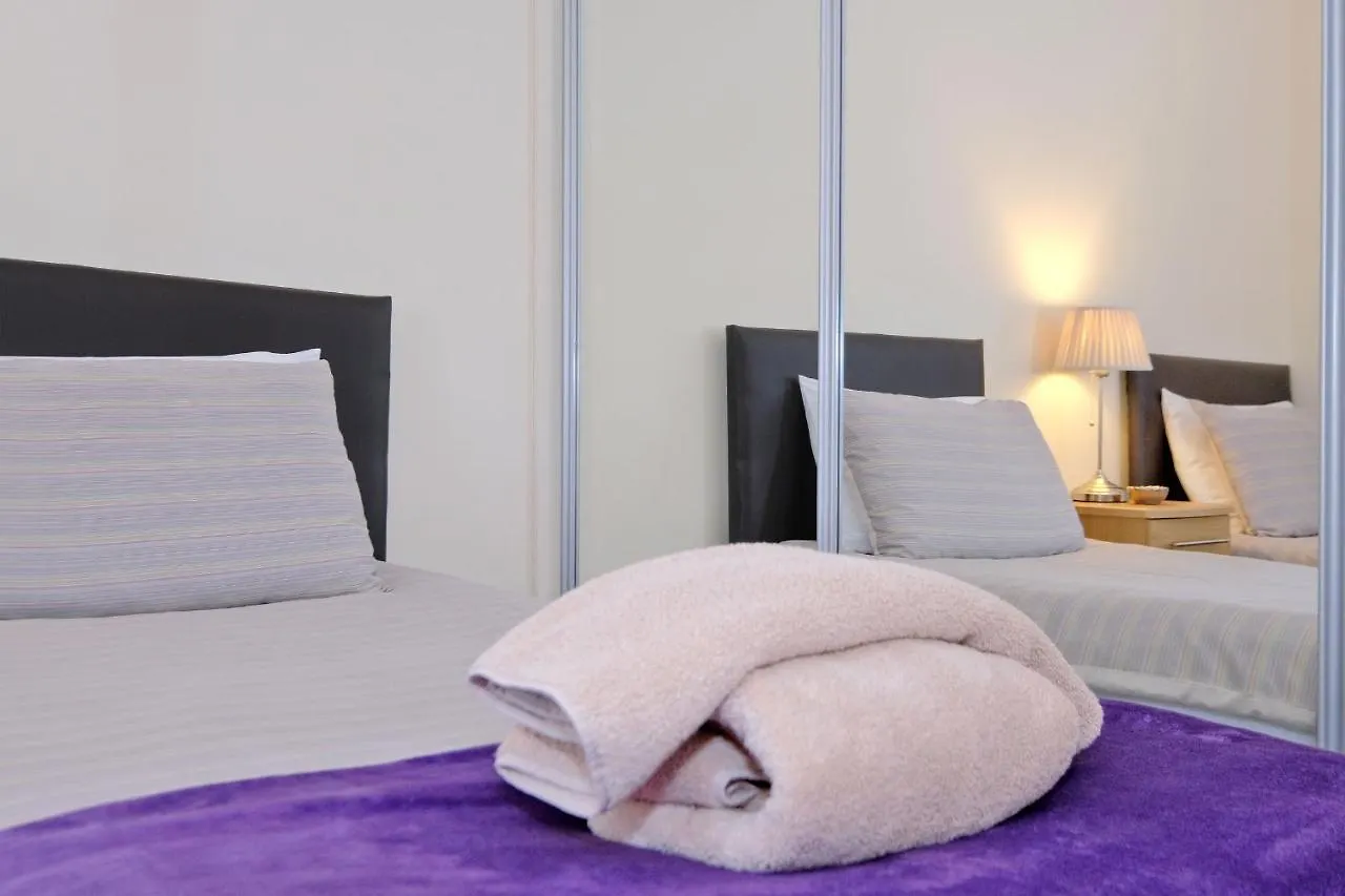 Caledonia Newhills Apartment Aberdeen