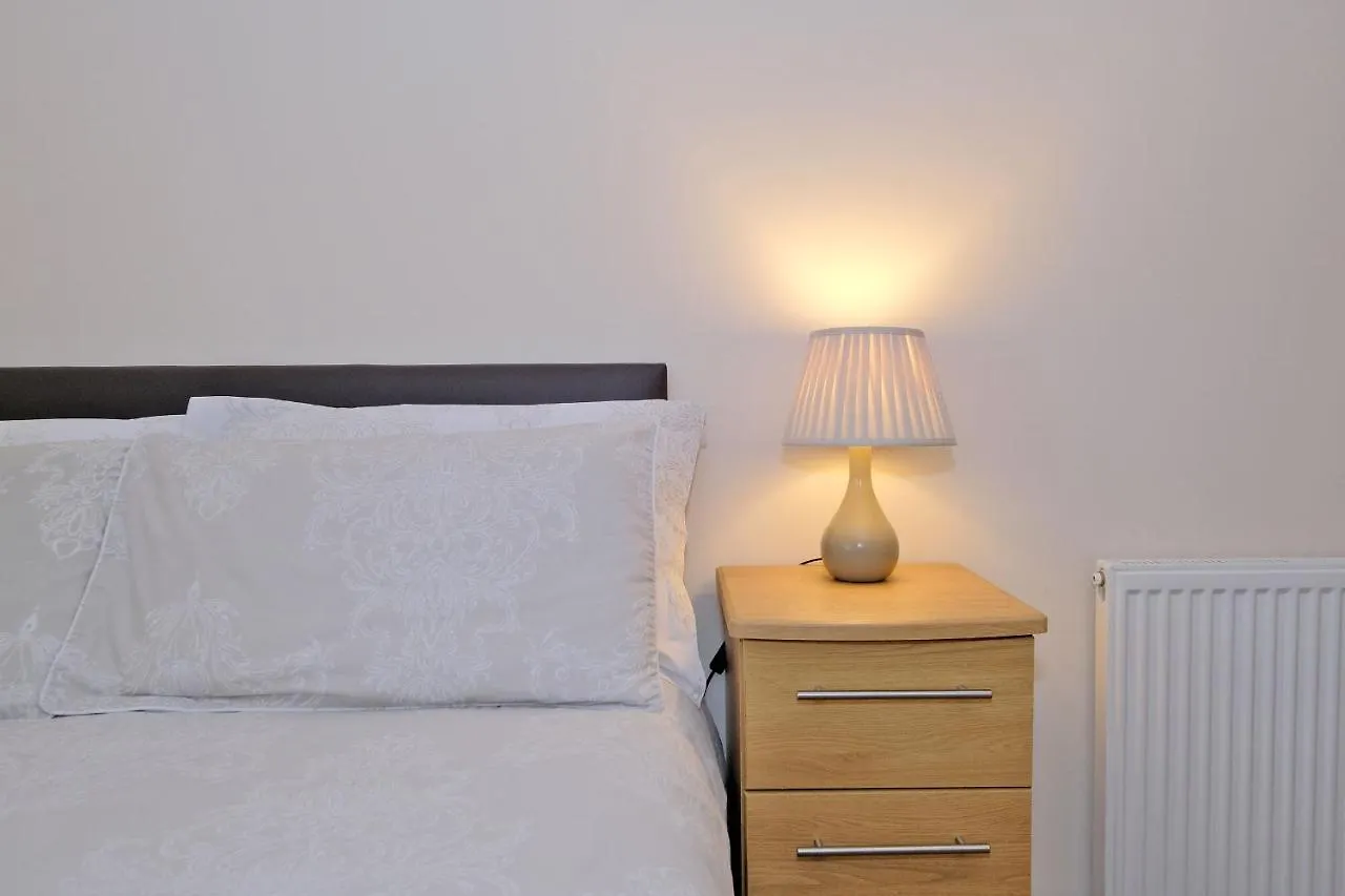 Caledonia Newhills Apartment Aberdeen 0*,  United Kingdom