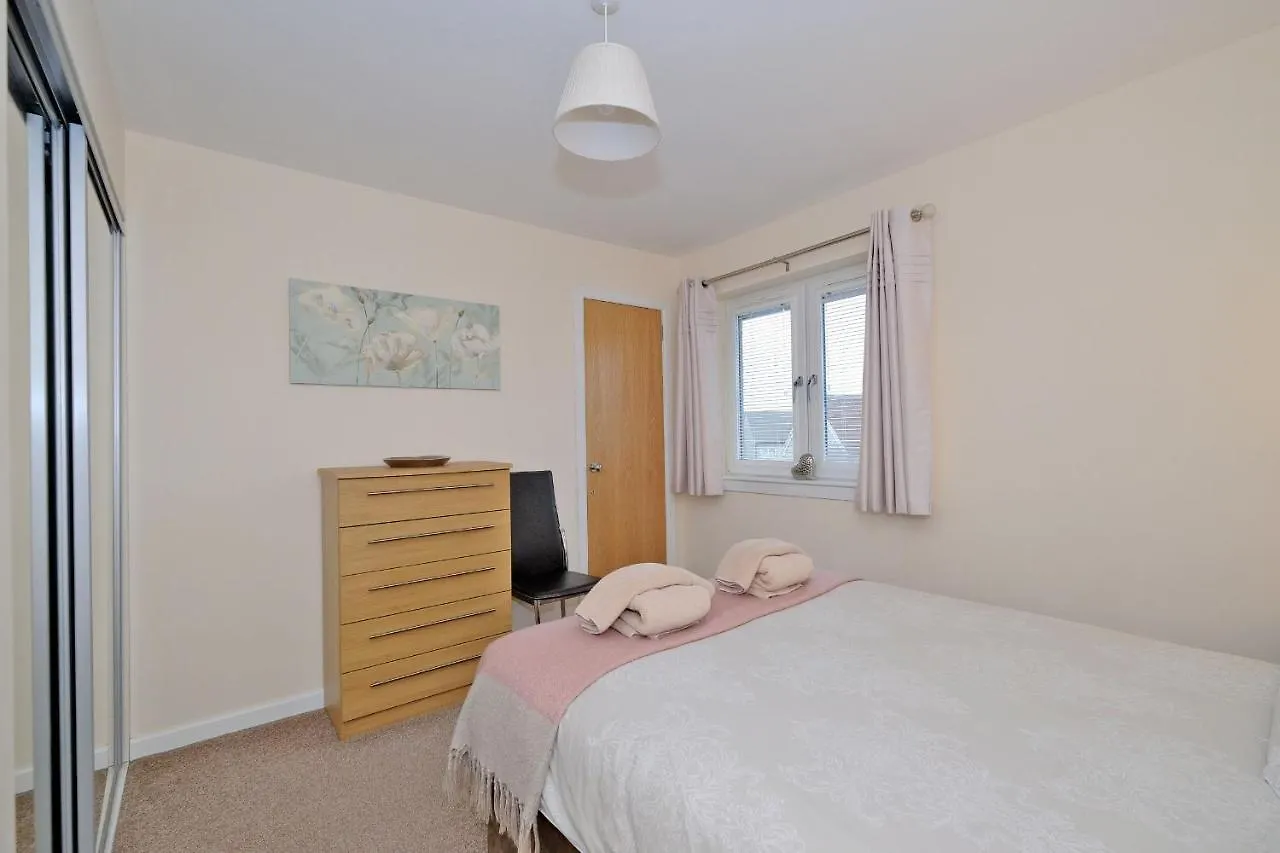 Caledonia Newhills Apartment Aberdeen