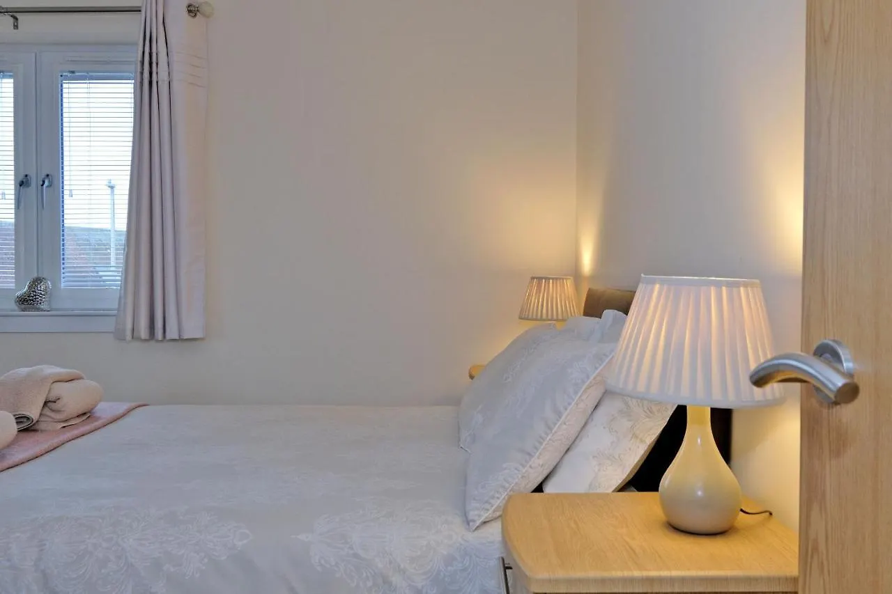Caledonia Newhills Apartment Aberdeen
