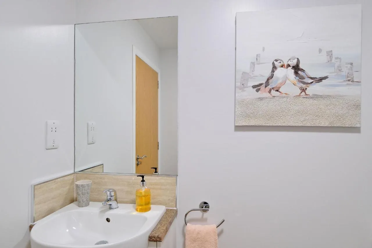Caledonia Newhills Apartment Aberdeen