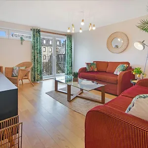 Mearns Street - Grampian Lettings Ltd Apartment