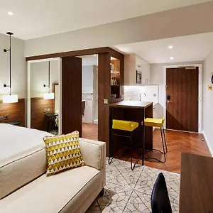 Hotel By Marriott, Aberdeen