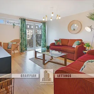Mearns Street - Grampian Lettings Ltd Apartment