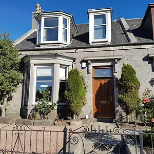 Maison d'hôtes Alba, Aberdeen