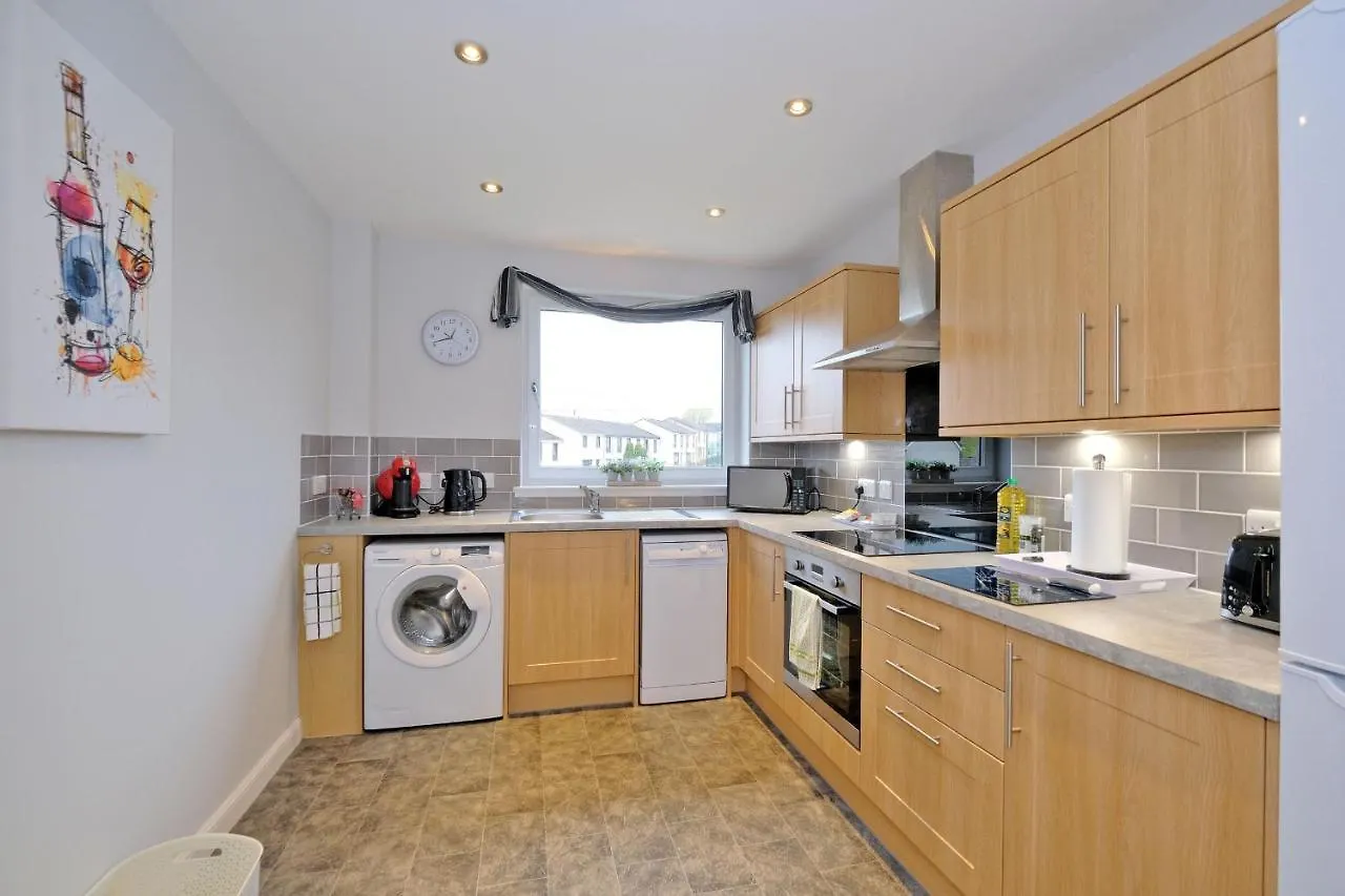 Caledonia Newhills Apartment Αμπερντήν 0*,  Ηνωμένο Βασίλειο